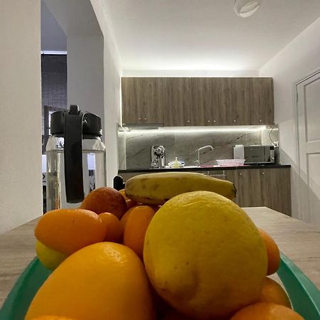 Apartment After U.S. Embassy In Tirana Extérieur photo