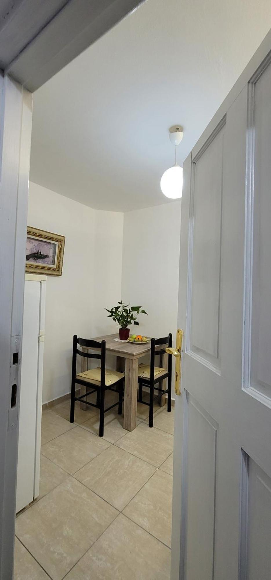 Apartment After U.S. Embassy In Tirana Extérieur photo