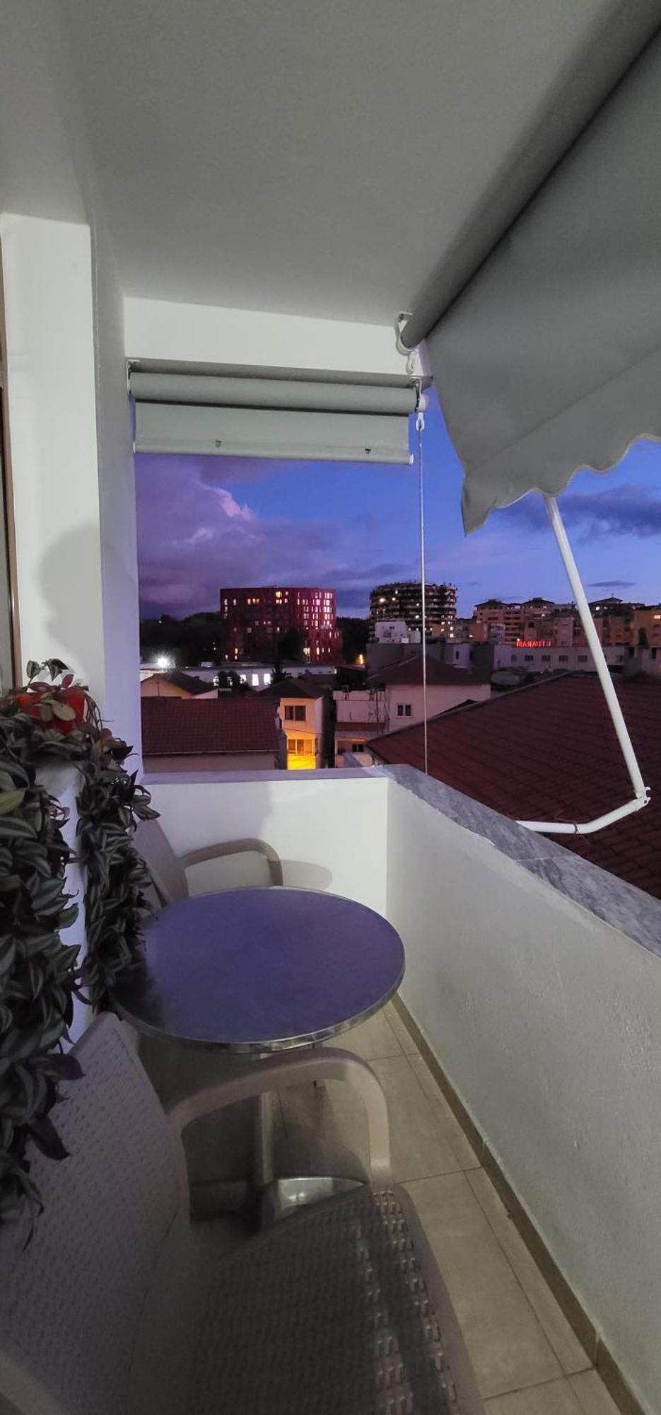 Apartment After U.S. Embassy In Tirana Extérieur photo