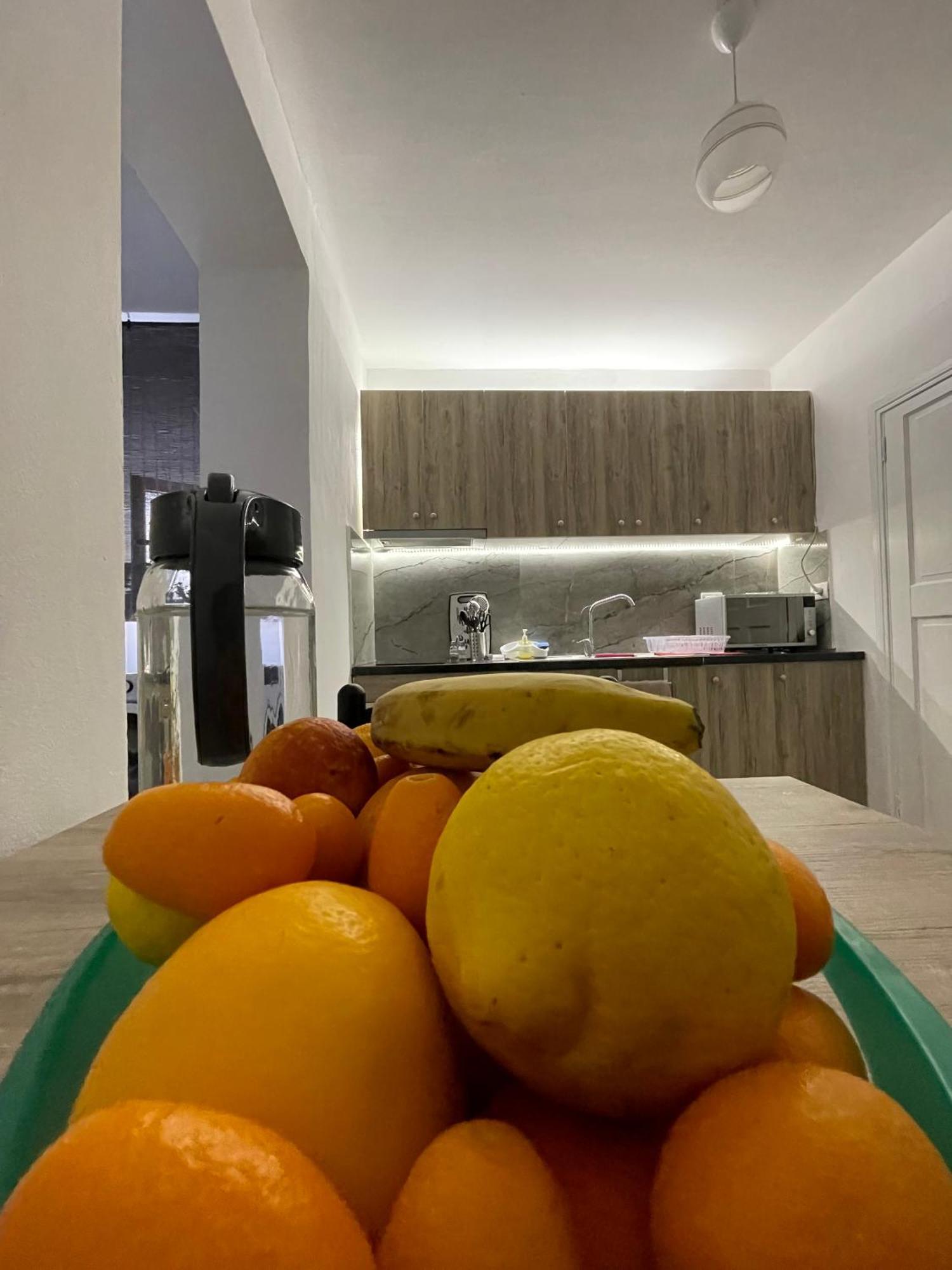 Apartment After U.S. Embassy In Tirana Extérieur photo