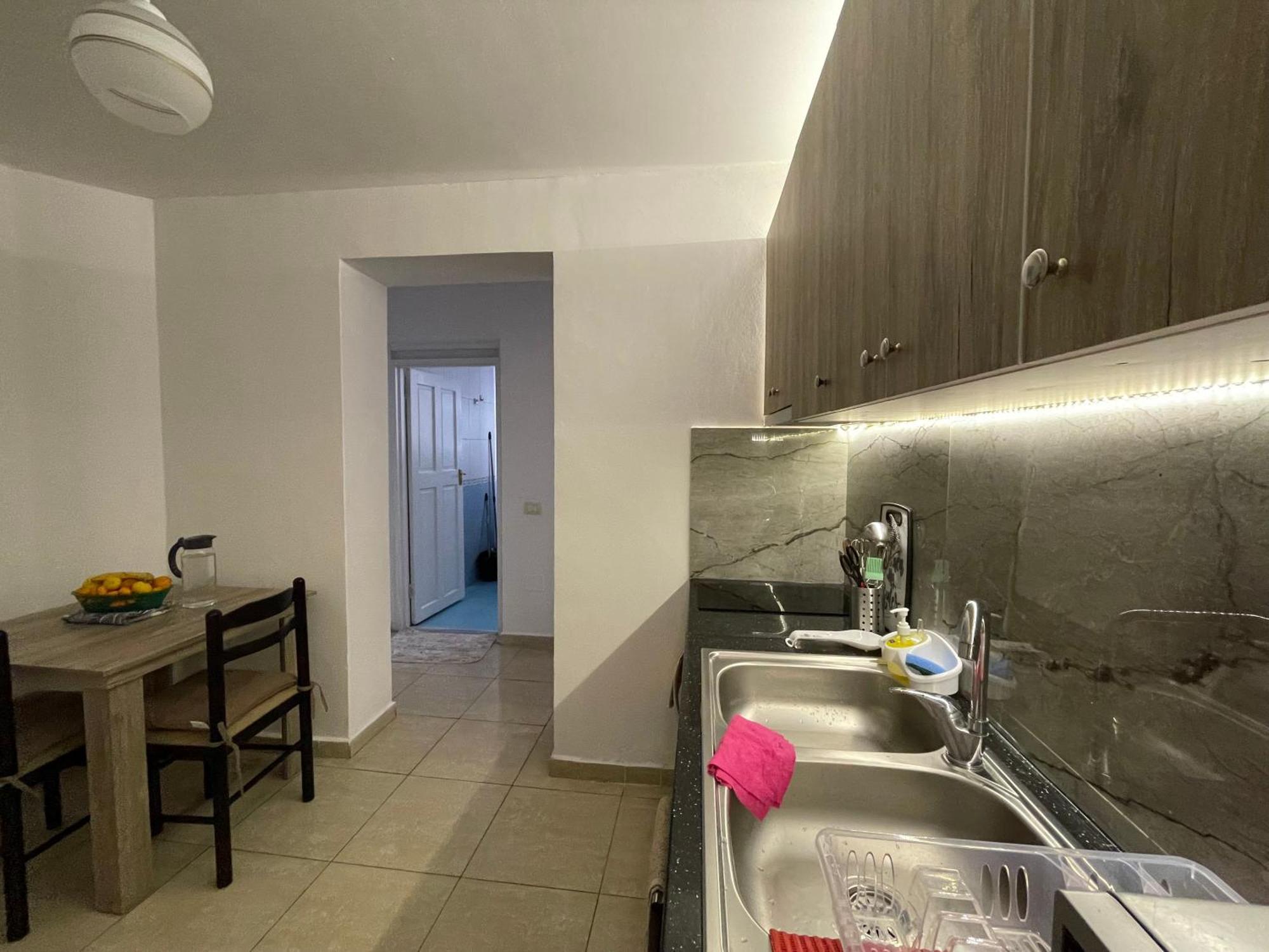 Apartment After U.S. Embassy In Tirana Extérieur photo